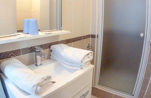 Thiers Hôtel | Hôtel de l' Ariana