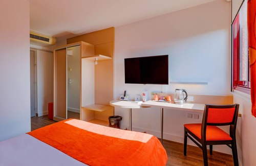 L'Isle-d'Abeau Hôtel | Hôtel de l'Isle