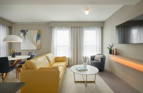 Plateau Mont Royal Hôtel | Hôtel de l'ITHQ