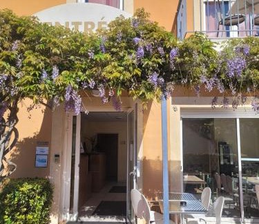 Bedarieux Hôtel | Hôtel de l'Orb