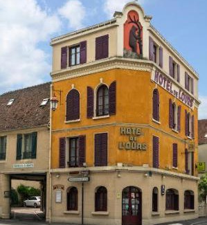 Coulommiers Hôtel | Hôtel de l'Ours