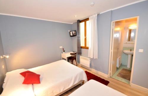 Coulommiers Hôtel | Hôtel de l'Ours