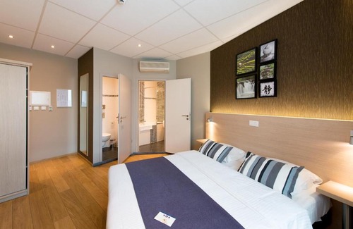 Liege Hôtel | Hôtel de l'Univers Liège