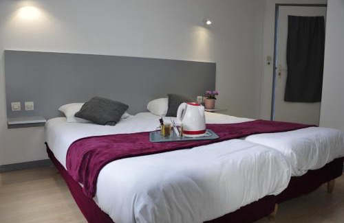 Ploubazlanec Hôtel | Hôtel de la baie de Paimpol