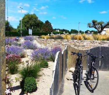 Ploubazlanec Hôtel | Hôtel de la baie de Paimpol