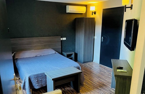 Bagnols-sur-Ceze Hôtel | Hôtel de La Bourse à Bagnols-Sur-Cèze