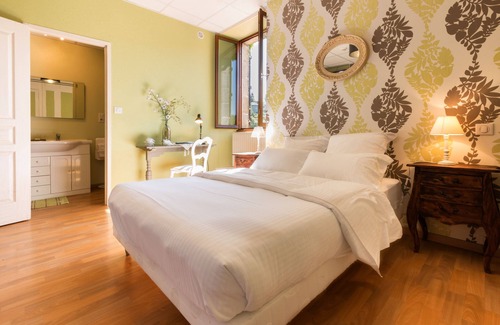 Treignac Hôtel | Hôtel de la Brasserie de Treignac