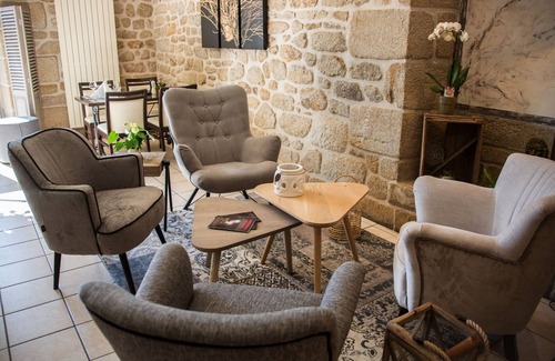 Treignac Hôtel | Hôtel de la Brasserie de Treignac