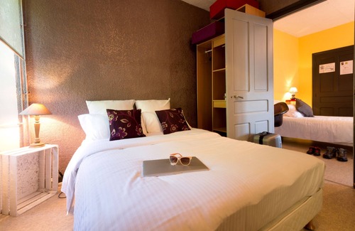 Treignac Hôtel | Hôtel de la Brasserie de Treignac