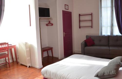Chalon-sur-Saone Hôtel | Hôtel de la Colombière