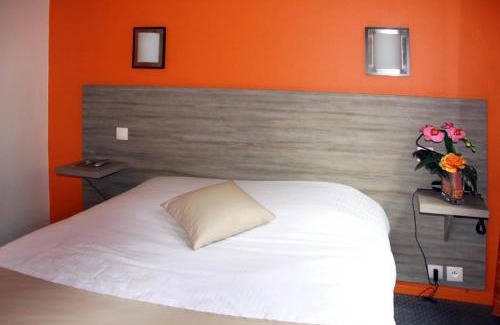 Chalon-sur-Saone Hôtel | Hôtel de la Colombière