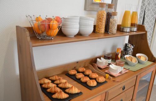 Chalon-sur-Saone Hôtel | Hôtel de la Colombière