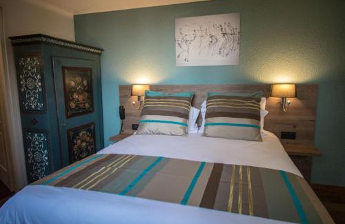 Riquewihr Hôtel | Hôtel De La Couronne