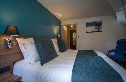 Riquewihr Hôtel | Hôtel De La Couronne
