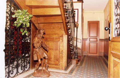 Chagny Hôtel | Hôtel De La Ferté
