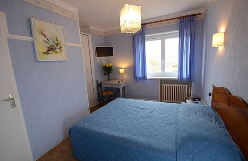 Chagny Hôtel | Hôtel de La Ferté