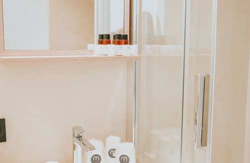 Arromanches-les-Bains Hôtel | Hôtel De La Marine