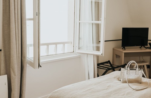 Arromanches-les-Bains Hôtel | Hôtel De La Marine