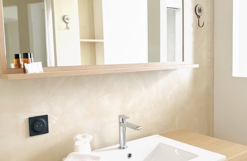 Arromanches-les-Bains Hôtel | Hôtel De La Marine