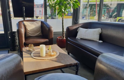 La Roche-sur-Yon Hôtel | Hôtel de la Gare