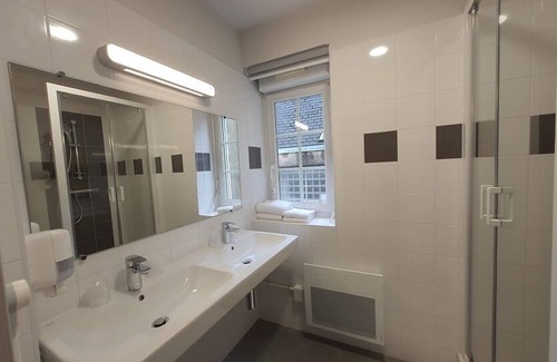 La Roche-sur-Yon Hôtel | Hôtel de la Gare