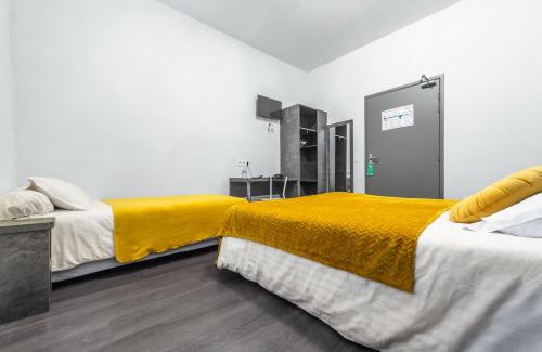 Surgeres Hôtel | Hôtel de la Gare