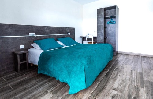 Surgeres Hôtel | Hôtel de la Gare