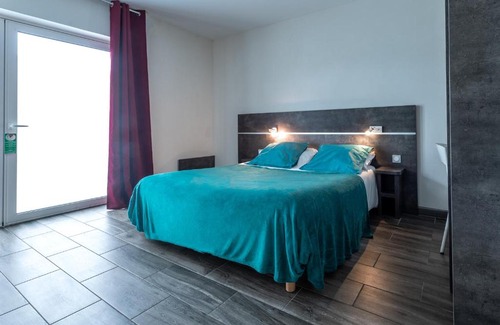 Surgeres Hôtel | Hôtel de la Gare