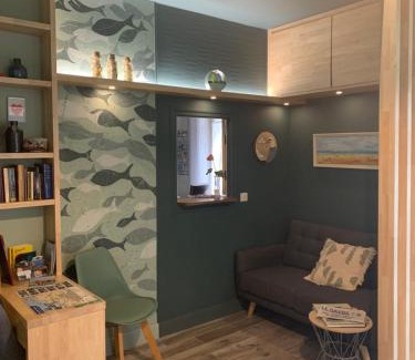 Fecamp Hôtel | Hôtel de la Plage