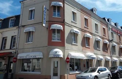 Fecamp Hôtel | Hôtel de la Plage