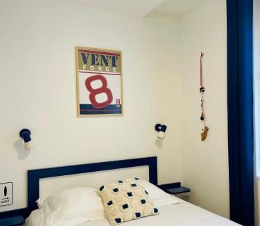 Fecamp Hôtel | Hôtel de la Plage