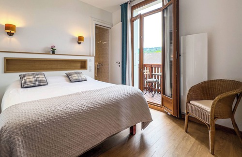 Amphion-les-Bains Hôtel | Hôtel de la Plage
