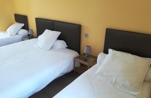 La Grande-Verriere Hôtel | Hôtel de la Poste Chez Cécile