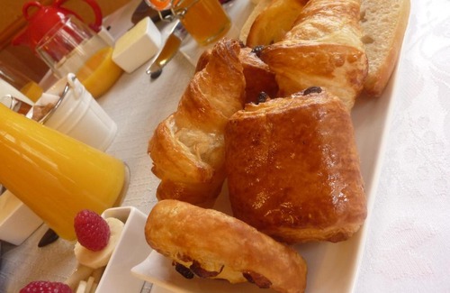 Falaise Hôtel | Hôtel de la Poste