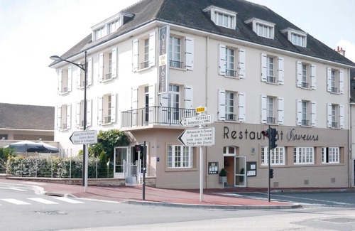 Falaise Hôtel | Hôtel de la Poste