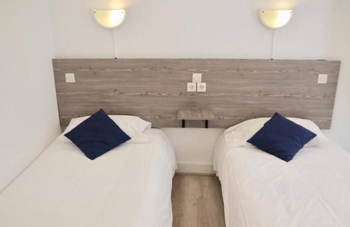 Ganges Hôtel | Hôtel de la Poste