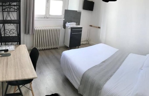 Ganges Hôtel | Hôtel de la Poste