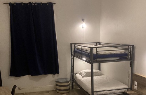 Ganges Hôtel | Hôtel de la Poste