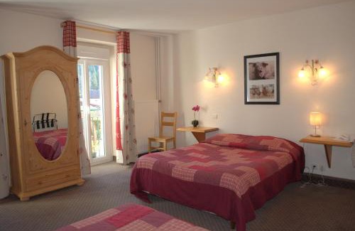 Malbuisson Hôtel | Hôtel de la Poste