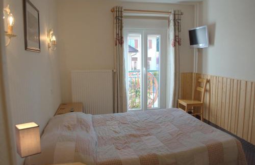 Malbuisson Hôtel | Hôtel de la Poste