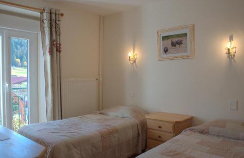 Malbuisson Hôtel | Hôtel de la Poste