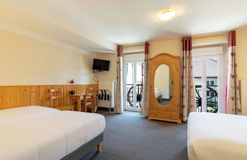 Malbuisson Hôtel | Hôtel de la Poste