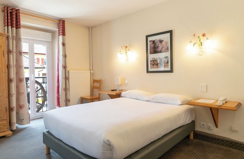 Malbuisson Hôtel | Hôtel de la Poste