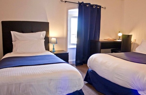 Pontgibaud Hôtel | Hôtel de la Poste