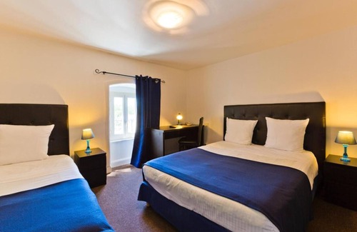 Pontgibaud Hôtel | Hôtel de la Poste