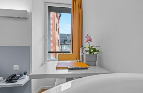 Sierre Hôtel | Hôtel de la Poste Sierre