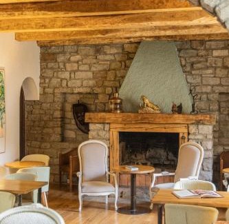 Corte Hôtel | Hôtel de la Restonica