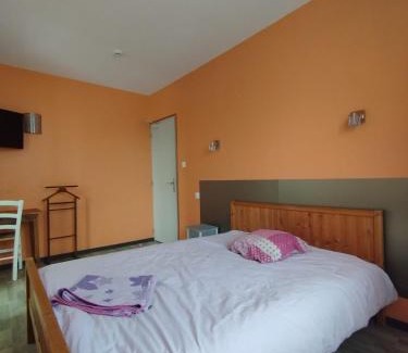 Ambenay Hôtel | Hôtel de la Risle