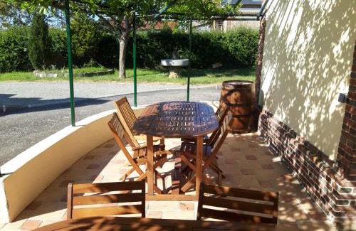 Ambenay Hôtel | Hôtel de la Risle