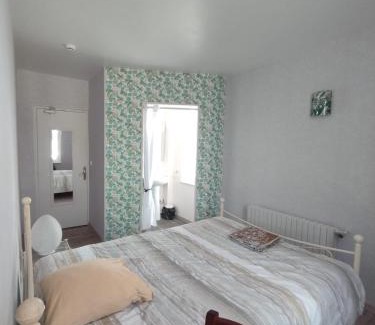Ambenay Hôtel | Hôtel de la Risle